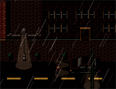 Silver Creek Falls - Chapter 3 screenshot 6