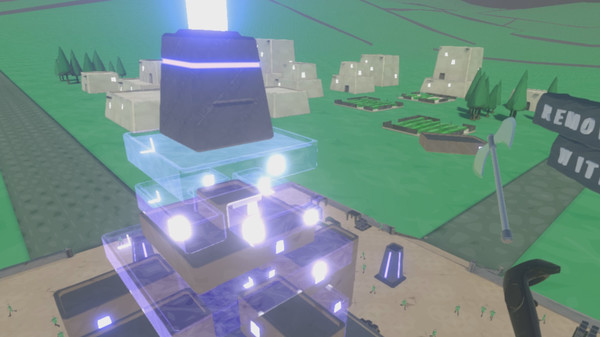 Babel: Tower to the Gods screenshot 2