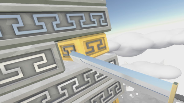 Babel: Tower to the Gods screenshot 1