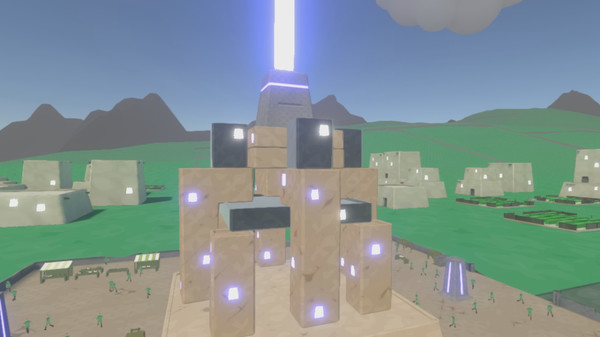 Babel: Tower to the Gods screenshot 6