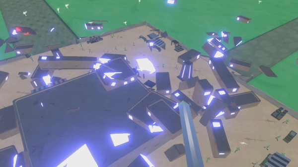 Babel: Tower to the Gods screenshot 5