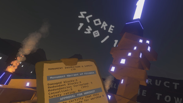 Babel: Tower to the Gods screenshot 3