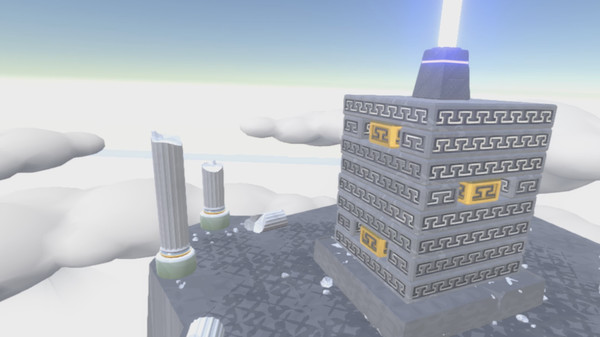 Babel: Tower to the Gods screenshot 4