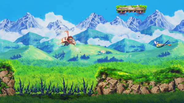 Talewind screenshot 10