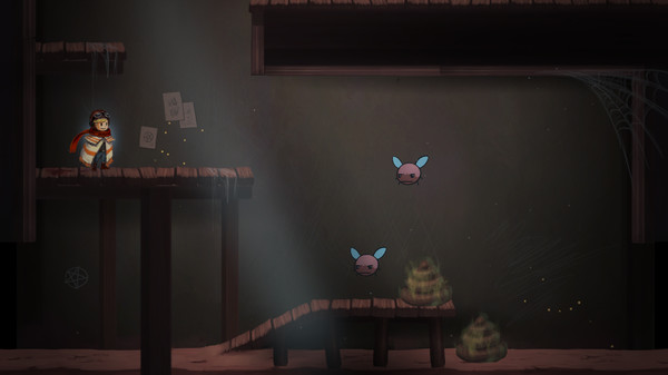 Talewind screenshot 11