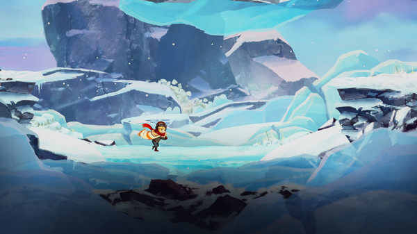 Talewind screenshot 4