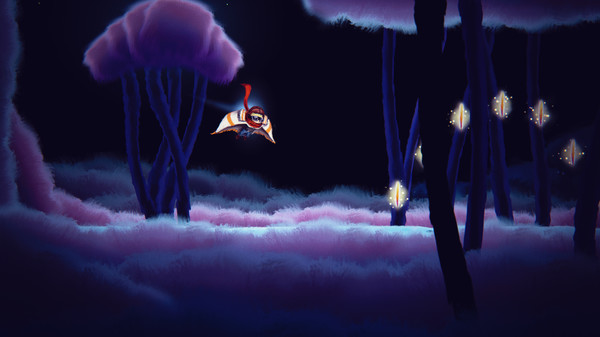 Talewind screenshot 5