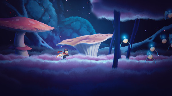 Talewind screenshot 9