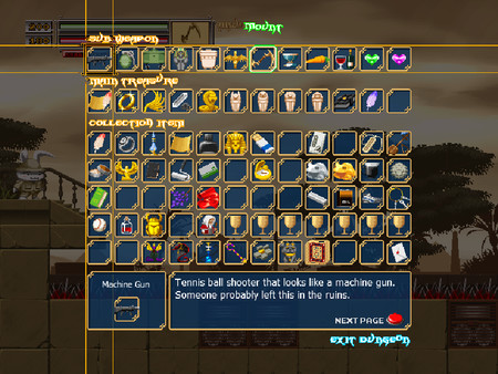 Pharaoh Rebirth+ screenshot 4
