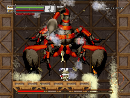 Pharaoh Rebirth+ screenshot 3