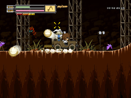 Pharaoh Rebirth+ screenshot 8