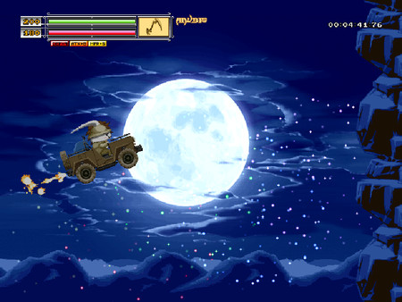 Pharaoh Rebirth+ screenshot 9