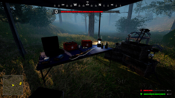 Bigfoot Hunting screenshot 3