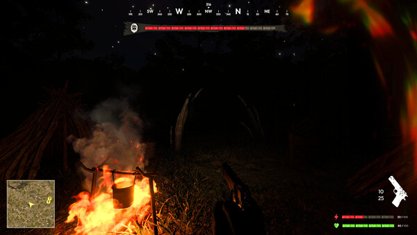Bigfoot Hunting screenshot 6
