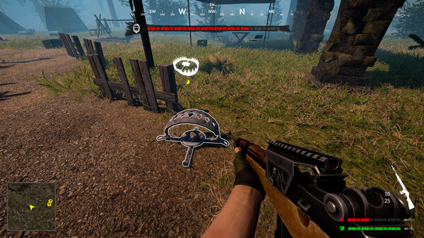 Bigfoot Hunting screenshot 4