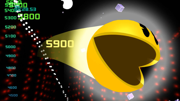 PAC-MAN CHAMPIONSHIP EDITION 2 screenshot 12
