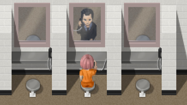Sometimes Always Monsters screenshot 7
