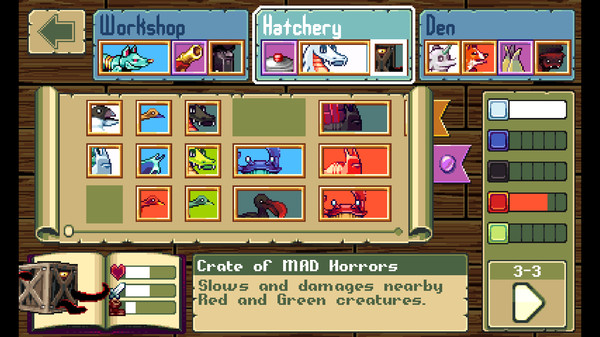 The Incredible Baron screenshot 6