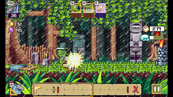 The Incredible Baron screenshot 3