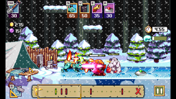 The Incredible Baron screenshot 8