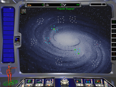 STAR WARS Rebellion screenshot 2