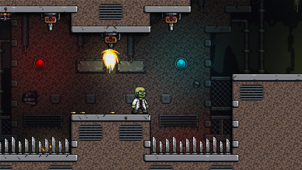 Jelly Killer screenshot 3