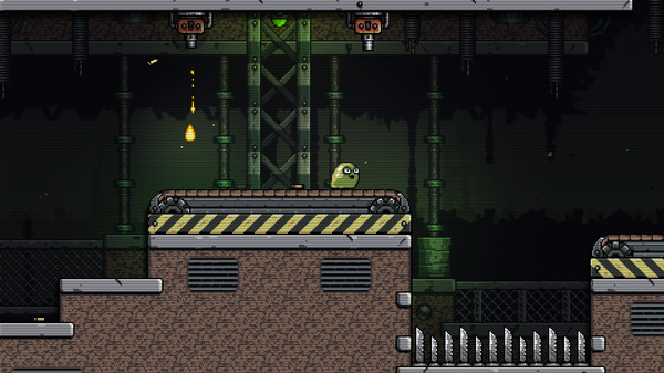 Jelly Killer screenshot 2