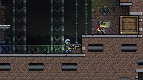 Jelly Killer screenshot 4