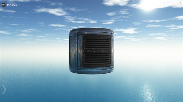MindTex 2 screenshot 7