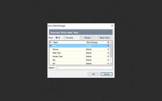ScriptVOX Studio screenshot 6