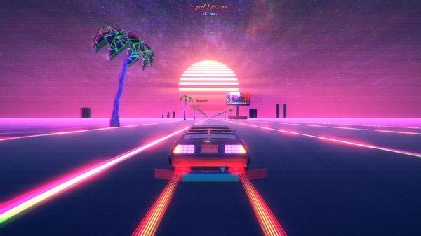 OutDrive screenshot 1