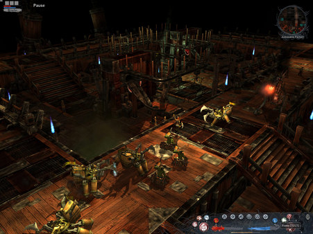 Silverfall screenshot 8