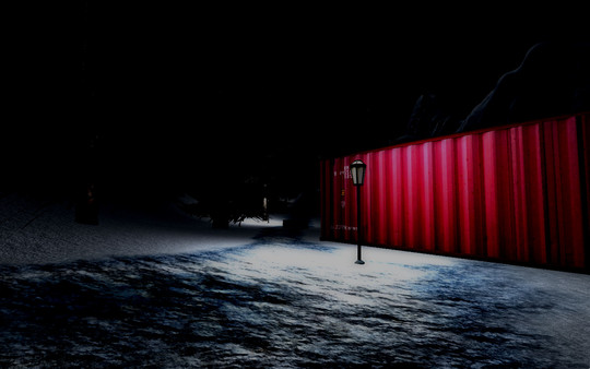 Alone K.W. screenshot 5