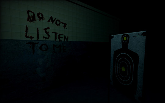 Alone K.W. screenshot 2