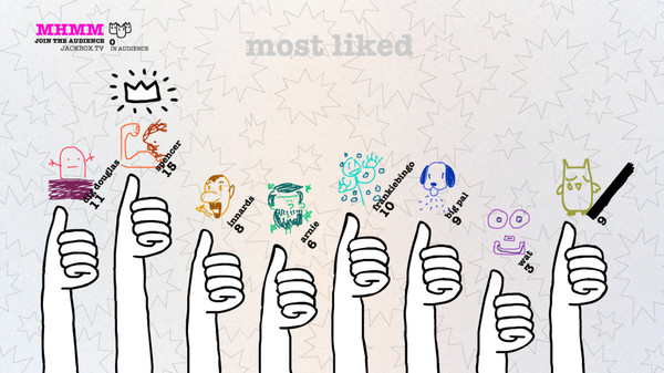 Drawful 2 screenshot 5