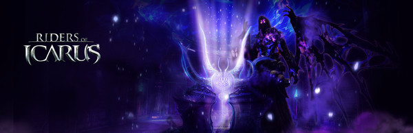 Riders of Icarus screenshot 10