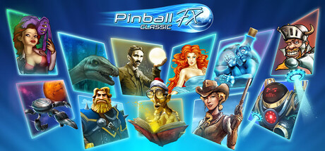 Pinball FX3
