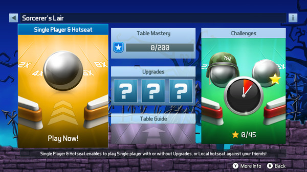 Pinball FX3 screenshot 4