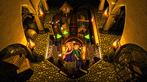 Pinball FX3 screenshot 5