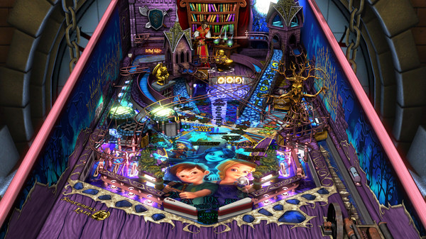 Pinball FX3 screenshot 3