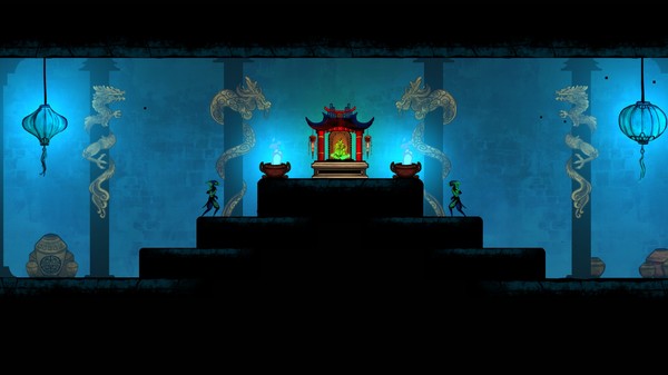 Dyadic screenshot 1