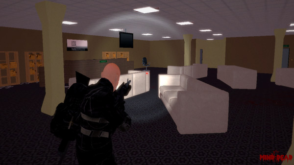 Mind Dead screenshot 8