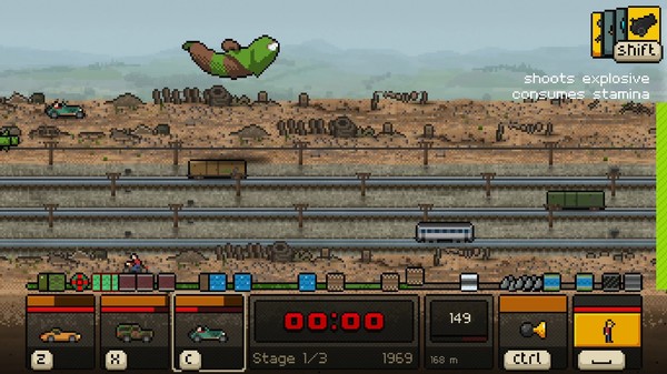 Switchcars screenshot 2