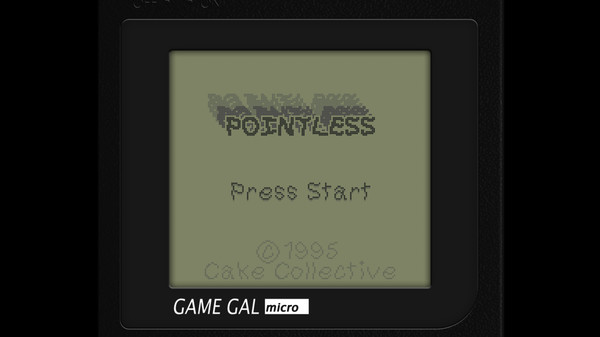 Pointless screenshot 1