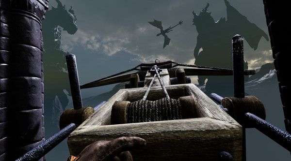The SoulKeeper VR screenshot 4