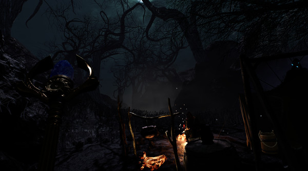 The SoulKeeper VR screenshot 6