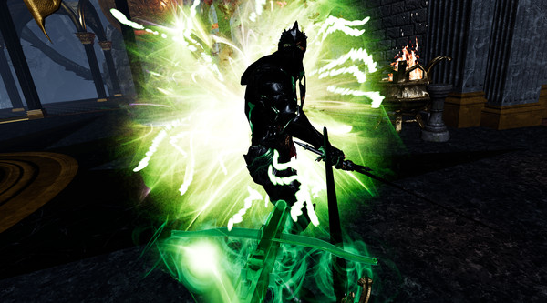 The SoulKeeper VR screenshot 3