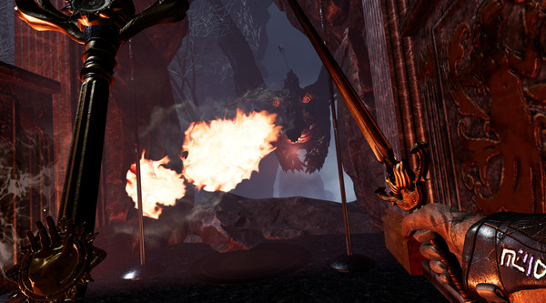 The SoulKeeper VR screenshot 2