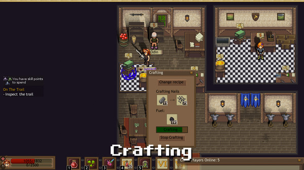 Fantasy Tales Online screenshot 3