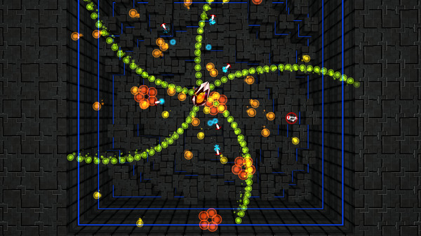 Endless Burst screenshot 7